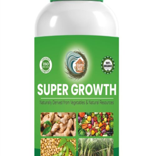 Super Growth