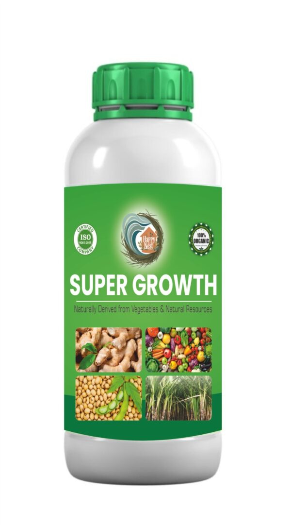Super Growth