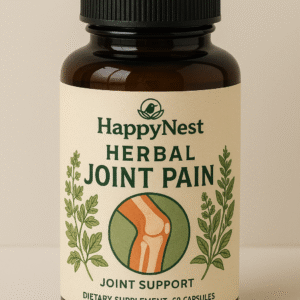 joint pain