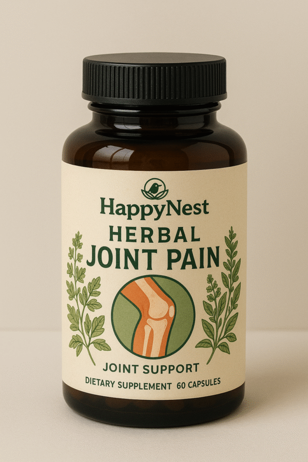 joint pain