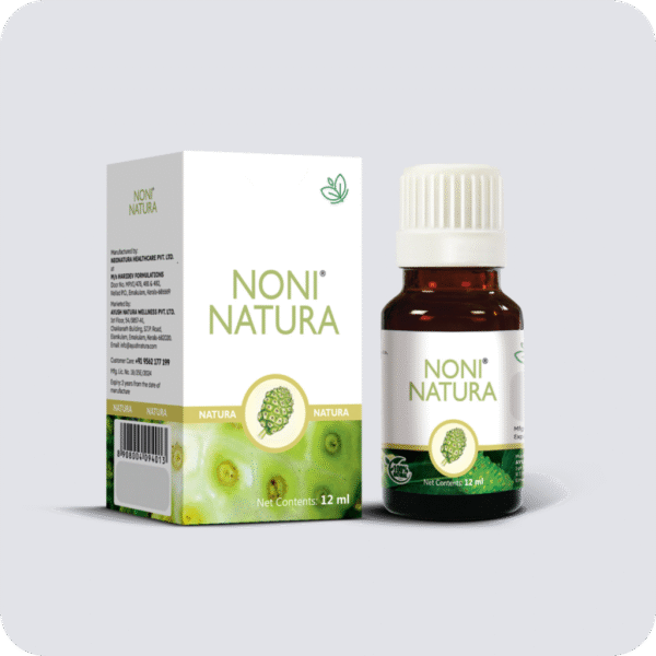 Noni enzyme