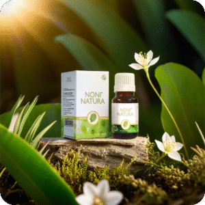 Noni enzyme