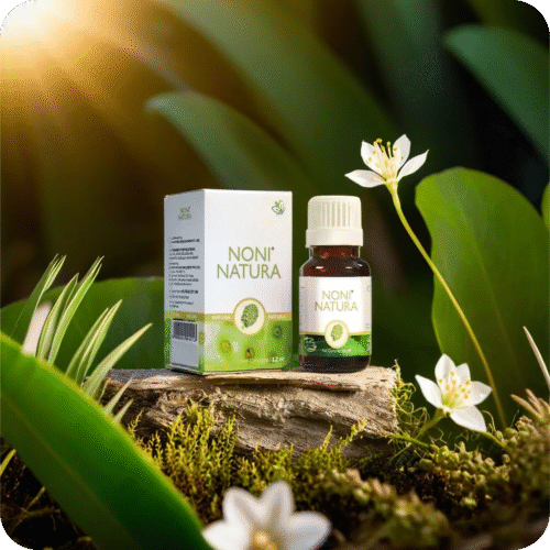 Noni enzyme